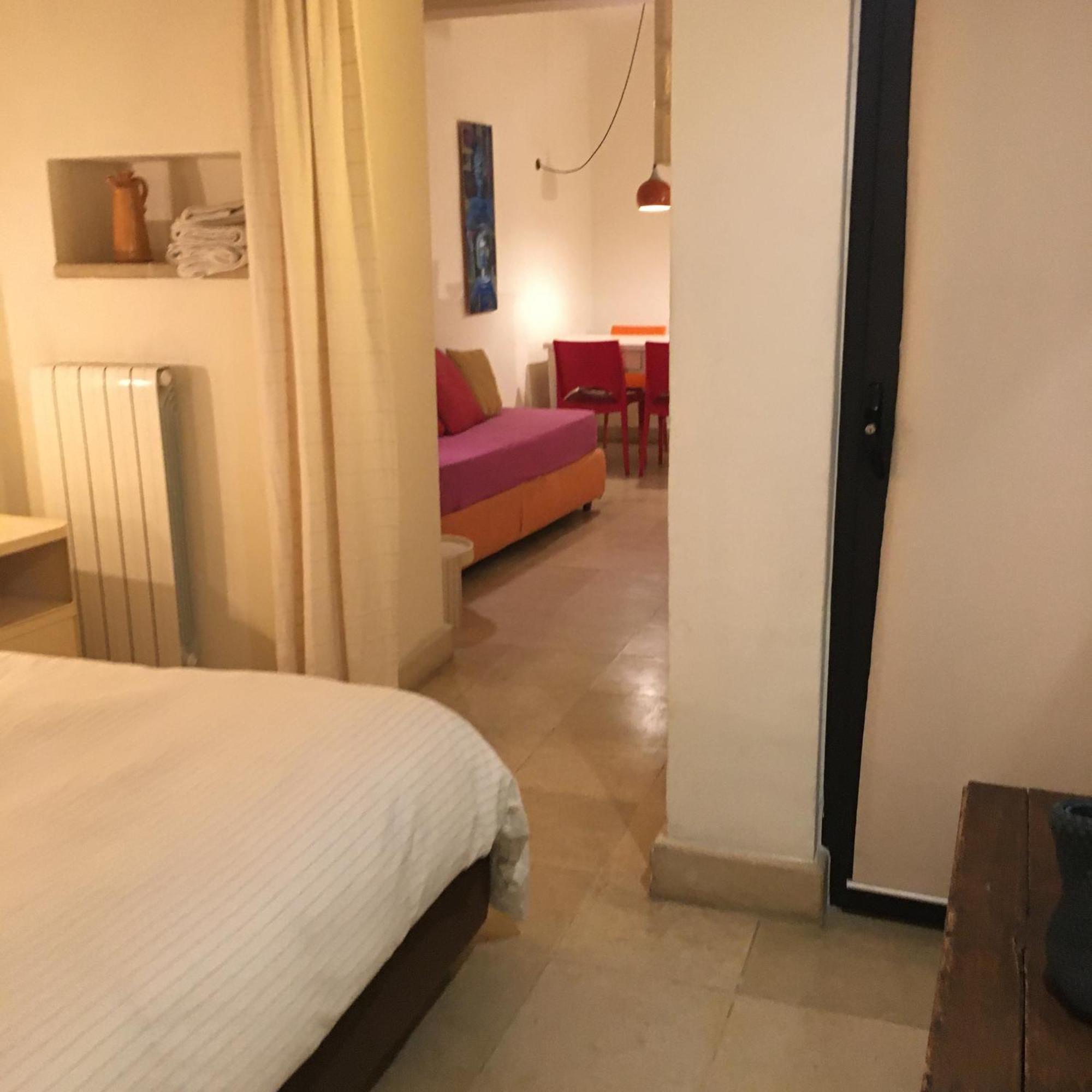 Apartments Bedלצ'ה מראה חיצוני תמונה