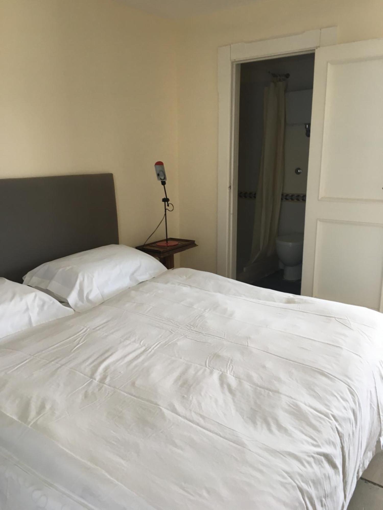 Apartments Bedלצ'ה מראה חיצוני תמונה
